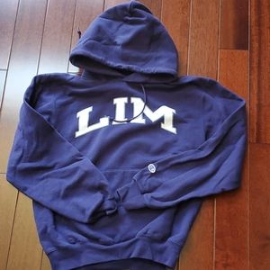 LIM college Hoodie